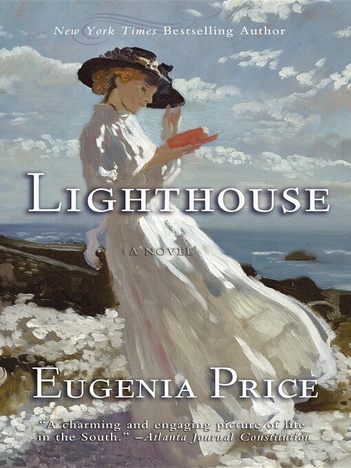 Title details for Lighthouse by Eugenia Price - Available